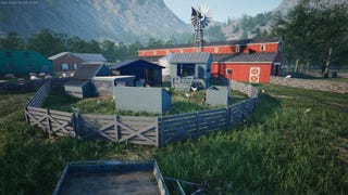 Ranch Simulator sells 1m units | News-in-brief