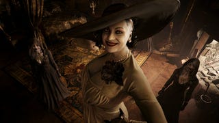 Resident Evil Village passes 10m sales | News-in-brief