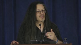 John Romero's autobiography to get two adaptations