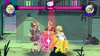 Why successfully crowdfunded drag-themed fighting game Drag Her failed to launch