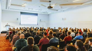 Screen Australia unveils Games Festival and Events Fund
