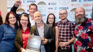 How the GamesIndustry.biz Best Places To Work Awards are judged