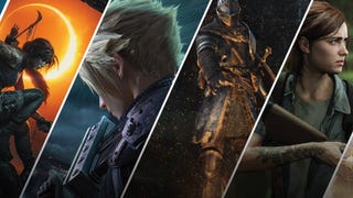 Best time to remake a video game? Between 10 and 20 years later