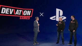 PlayStation-backed Deviation Games closes
