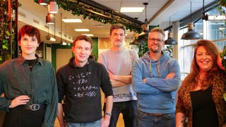 Ubisoft: "If there is no value in gen AI for creatives, it is not going to be adopted"