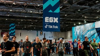EGX and MCM come together for 2024