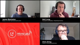 Embracer's three-way split, US vs TikTok, and Supercell's next major hit | Microcast