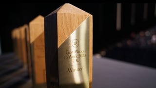 You can now enter the 2024 UK GamesIndustry.biz Best Places To Work Awards
