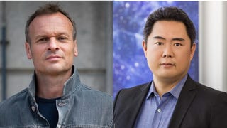 PlayStation names Hermen Hulst and Hideaki Nishino as its new CEOs