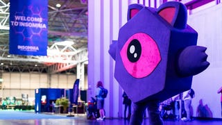 Player1 reportedly lays off staff, closes down Insomnia Gaming Festival