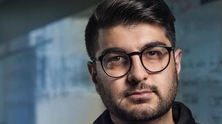 Helldivers 2 developer Arrowhead names Shams Jorjani as its new CEO