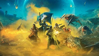 Arrowhead Games: "We want to be the next From Software or Blizzard"