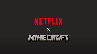 Netflix announces Minecraft animated series