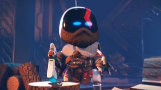 Astro Bot beats Doom as the No.1 wishlisted game of the summer games showcases