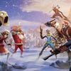 Fortnite artwork