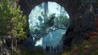 Larian plays dungeon master for a new era of Baldur's Gate