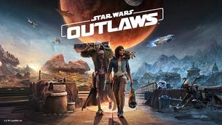 Star Wars: Outlaws set for August 30 | News-in-brief
