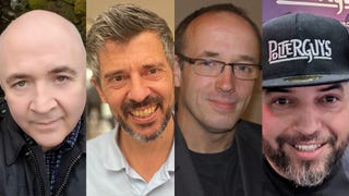 UK dev Atomicom reinvented as Starlight Games to focus on new IP