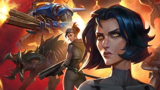 How ex-Blizzard devs Frost Giant got players to invest nearly $1m into the studio
