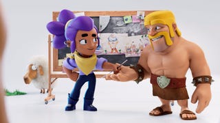Supercell revenue increases 45% to $2.24bn in 2021