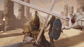 Sinn Studio secures $2.5m funding for VR combat game