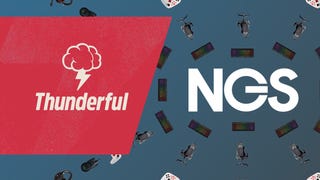 Thunderful selling Nordic Game Supply to distributor's acting CEO