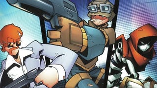 TimeSplitters 2 | Why I Love