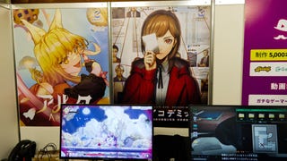 Japanese indie publishers steer Tokyo Indie Games Summit: "Companies are paying attention"