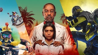 Ubisoft to skip in-person E3 show