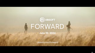 Ubisoft Forward set for June 10 | News-in-brief