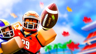 Voldex snaps up Ultimate Football