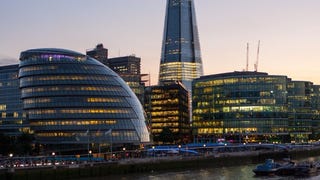Games London launches Game Changer programme