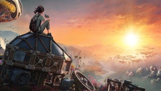 Getting the most out of a games incubator