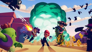 Supercell posts solid profits, despite fifth straight year of revenue decline