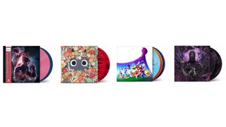 Laced Records: Games companies are "leaving money on the table" with their soundtracks