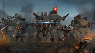 War Robots hits $900m in revenue | News-in-brief