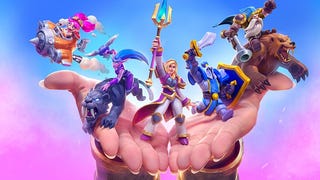 Blizzard to launch Warcraft Rumble in November | News-in-brief