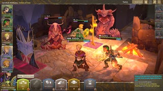 Worldwalker Games goes into hibernation