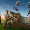 Fortnite artwork