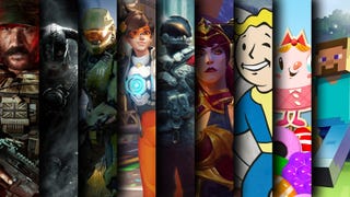 Xbox revenues up 49% following Activision Blizzard acquisition