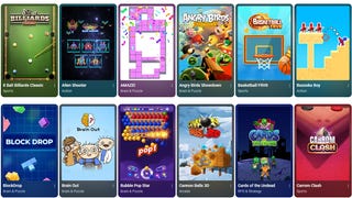 YouTube launches Playables gaming platform