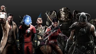 Report - ZeniMax on studio closures: "I think we were about to topple over"